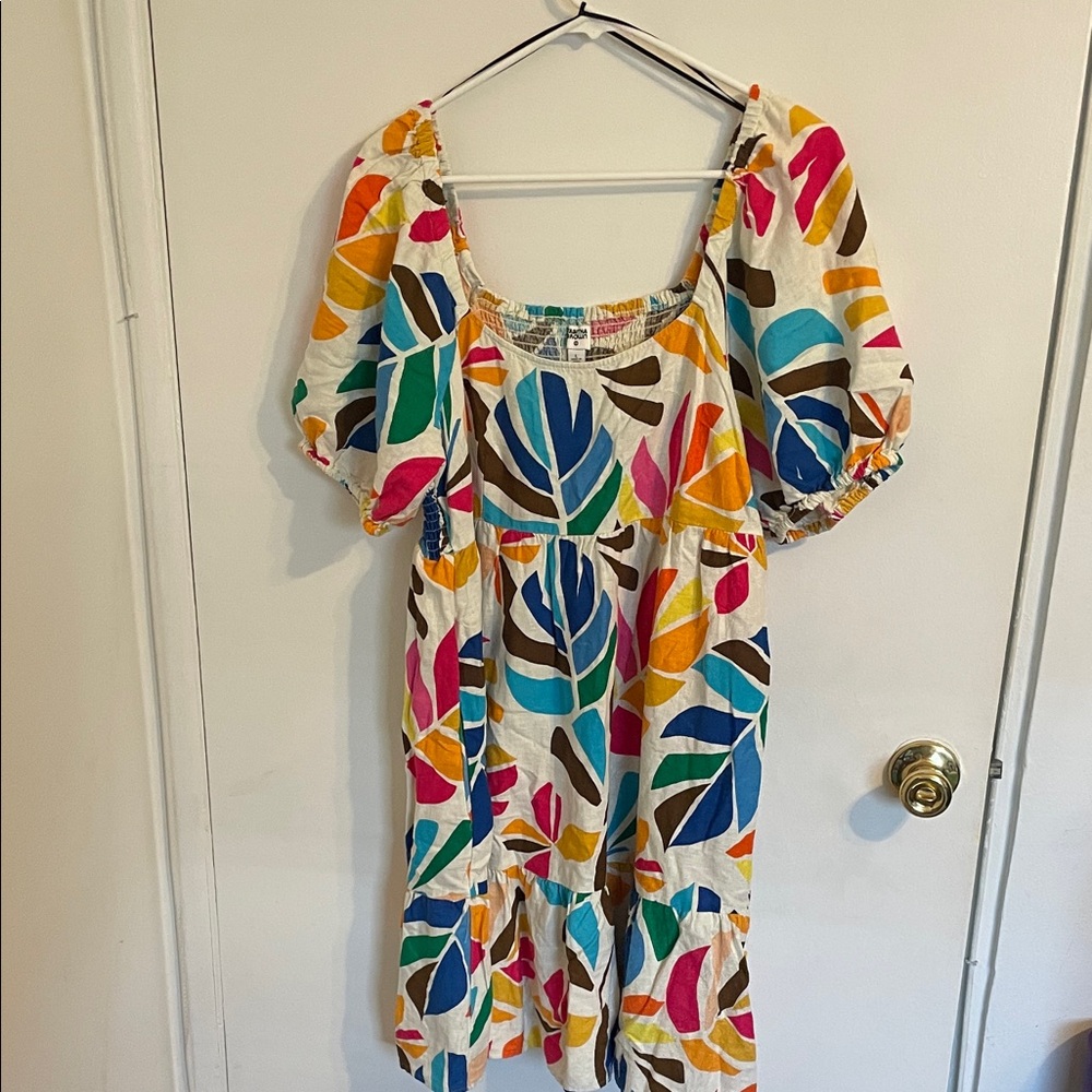 Tabitha Brown for Target dress